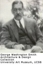 George Washington Smith